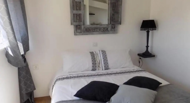 Номер Standard Apartments La Vieille Source