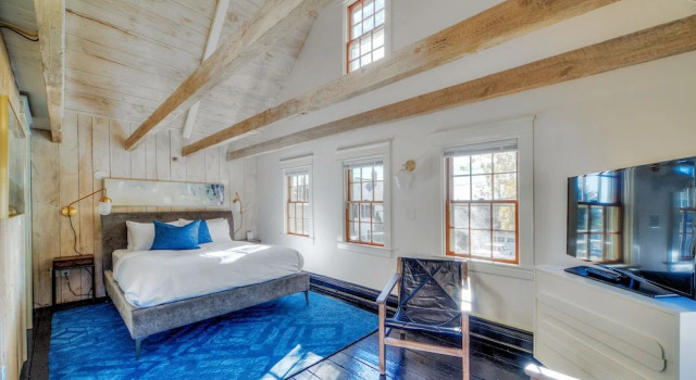 The Water Street Inn, Buchen Sie Pension Kittery Maine