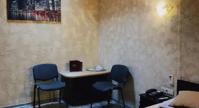 Двухместный семейный номер Standard Hotel Fortuna