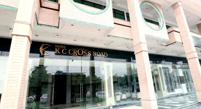 OYO Rooms Panchkula Bus Stand, Rezerwuj Hotel Panchkula Delhi