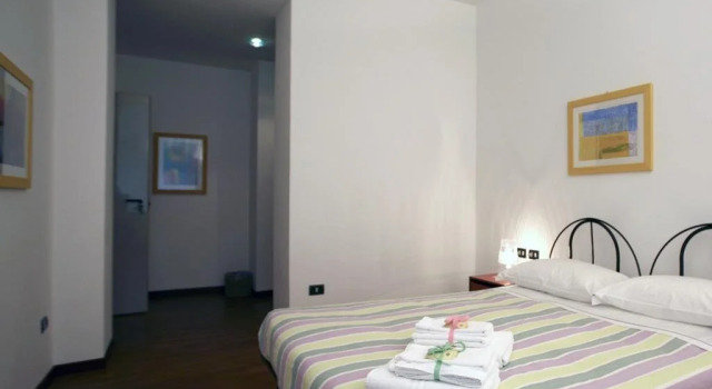 La Casa Della Fontana