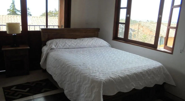 Hospederia Villa Berenita, Buchen Sie Villa Cottages in Boyacá, Cottage