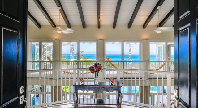 Cobalt Villa - Four Bedroom Home, Buchen Sie Villa Providenciales 