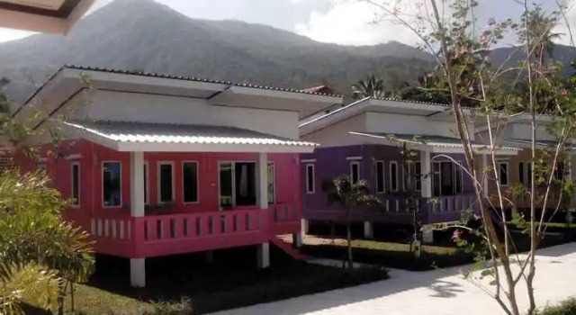 U-Sabai Villa