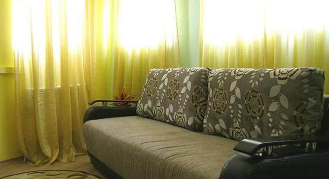 Полулюкс Hostel Sport