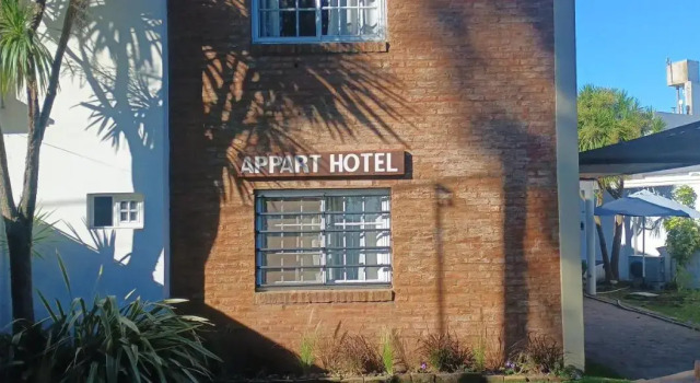 Portal del Sur, Reservar Hotel Chascomus Buenos Aires
