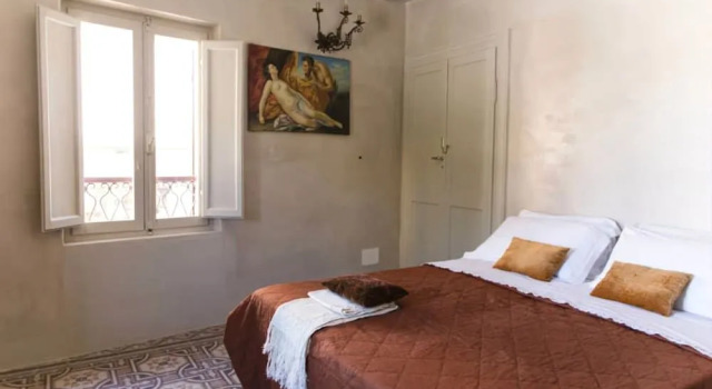 B&B Le Conce, Забронировать Отель «постель и завтрак» Джези 