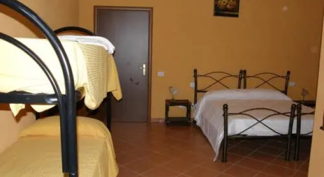 La Casa Sarda, Book Hotel Fluminimaggiore Costa Verde