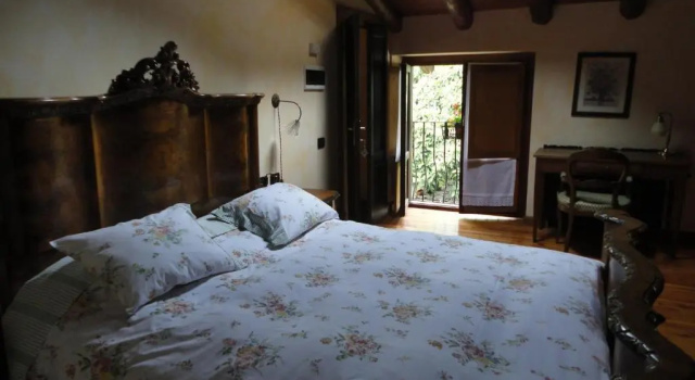 Двухместный номер Standard Casa Visnenza Bed & Breakfast