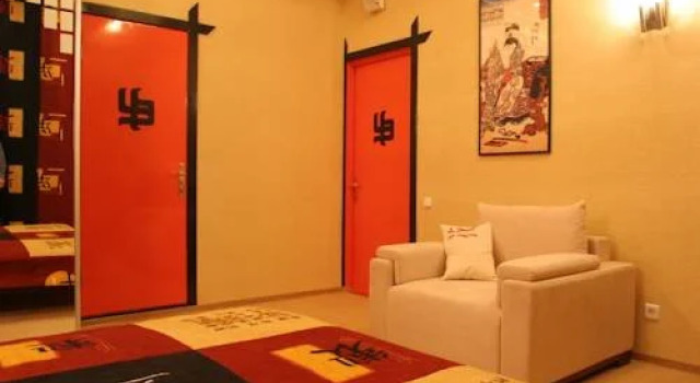 Severyanka Hotel