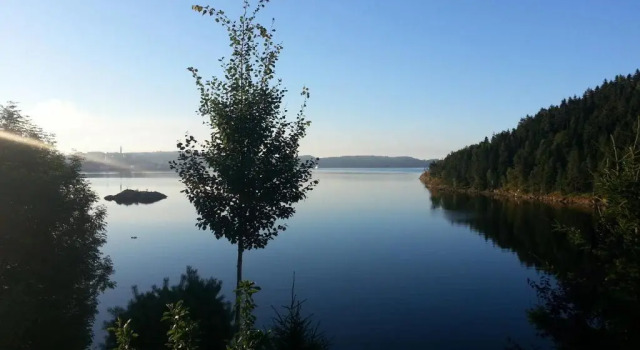 Апартаменты Herøya Porsgrunn Apartment