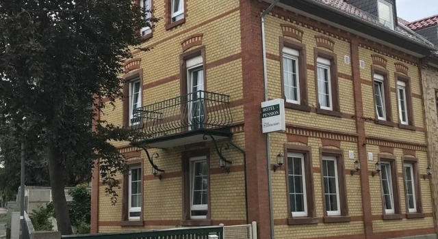 Pension Alt Gunsenum, Book Hotel Mainz Rheinland-Pfalz