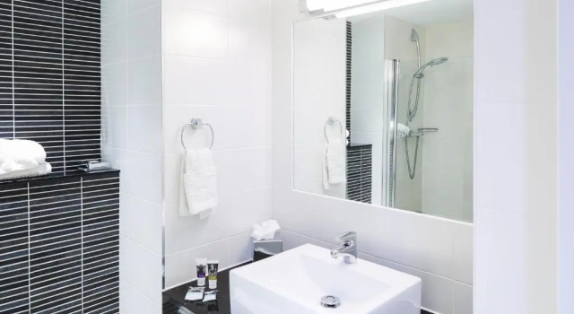 Номер Privilege Mercure St Helens