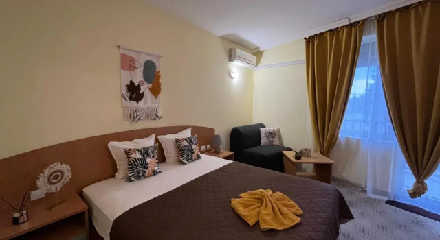Номер Standard Hotel Trakata