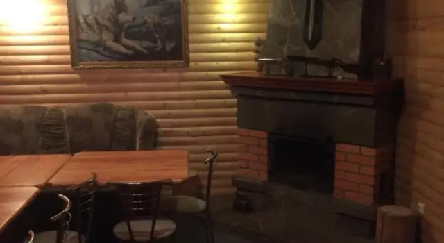Шале Сонячні Карпати