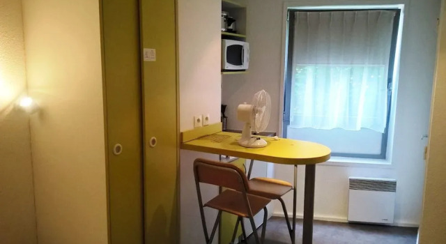 Montempô Apparthôtel Evry, Rezervasyon Apart Otel Evry Essonne