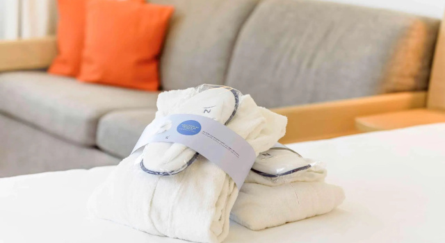 Двухместный номер Executive Novotel Aachen City