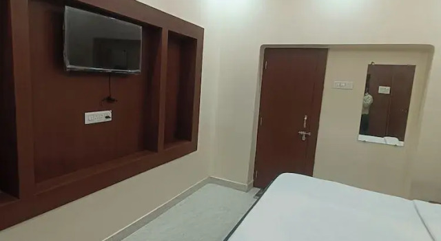 Номер Deluxe Jalsa Inn