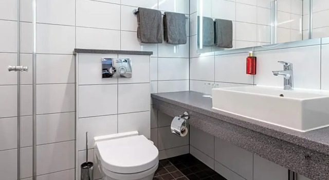 Одноместный номер Standard Home Hotel Victoria