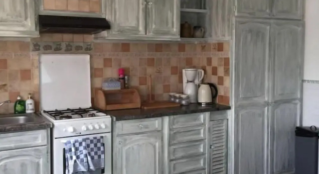 Номер Standard Chambre dhôte Mara