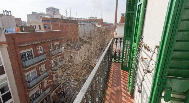 Апартаменты Valladolid 19