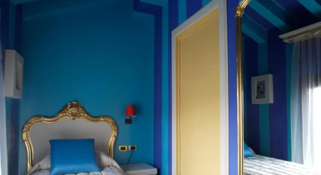 Одноместный номер Classic Hotel Ca Zusto Venezia