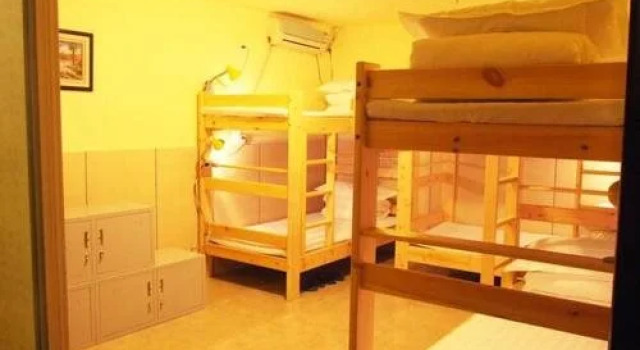 Uhome Youth Hostel, Prenota Ostello Ostelli a Qingdao Region, Ostello