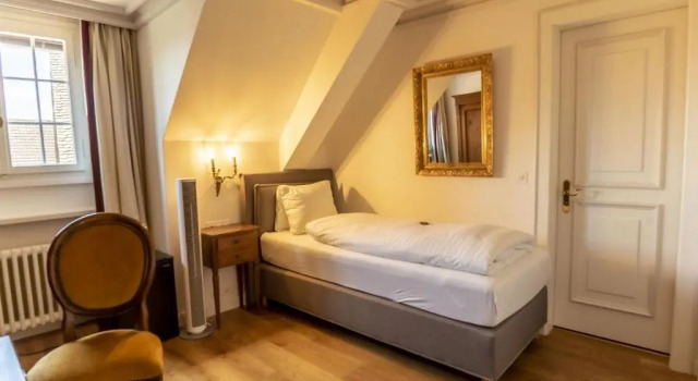 Номер Standard Hotel Porto Sofie Gottlieben