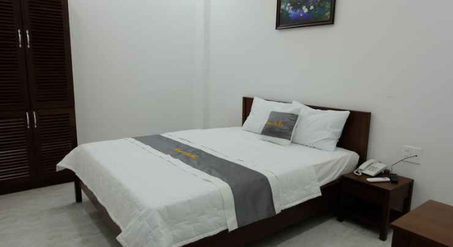 Nam Anh 2 Hotel, Забронировать Отель Фунхуан Хошимин, рядом с Ho Chi Minh City Pedagogical University