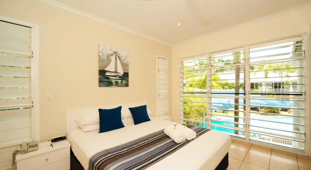 Mango House Resort