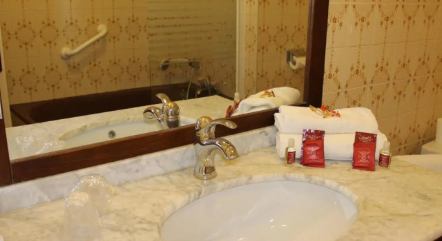 Двухместный номер Standard Hotel Raymond VII