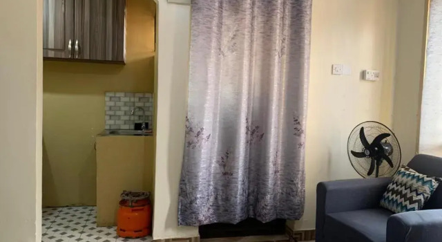 Vine suites