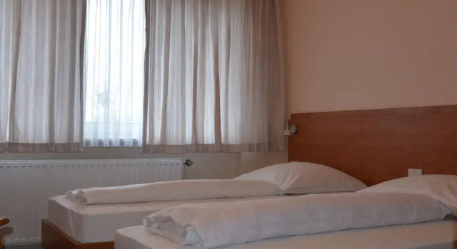 Номер Economy Hotel Oyten am Markt Bremen