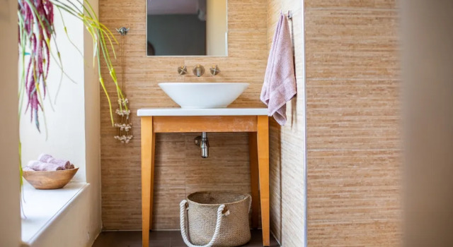 Номер Standard Plantation Jan Thiel Lodge