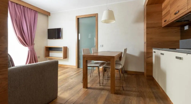 Люкс Sottovento Luxury Hospitality