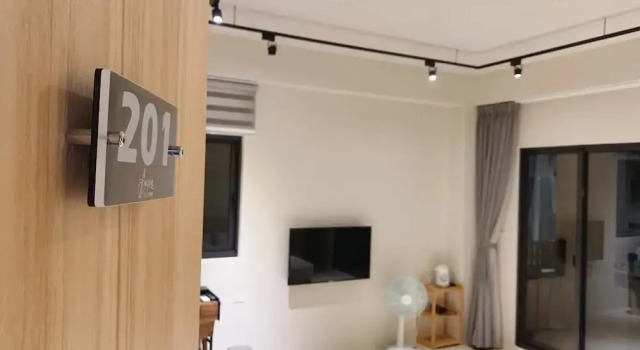 Camera doppia familiare Standard C.C. Sleep