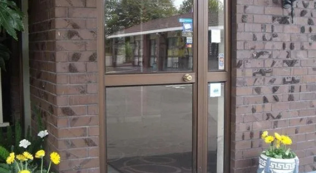 Anvil Court Motor Lodge