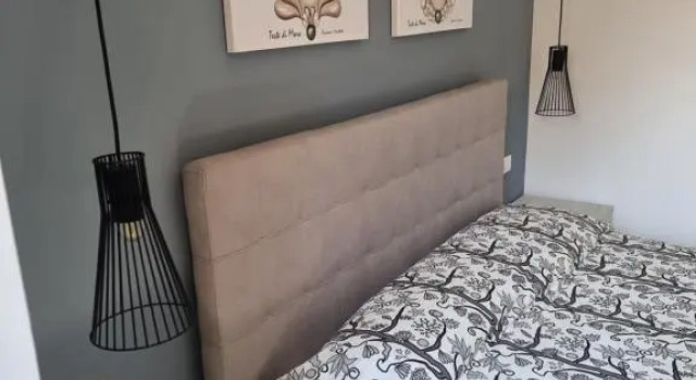 Двухместный номер Standard Bed and Breakfast Federica