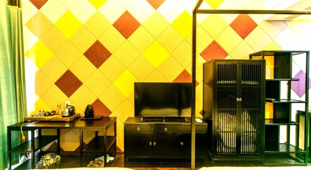 Wudu Boutique Inn