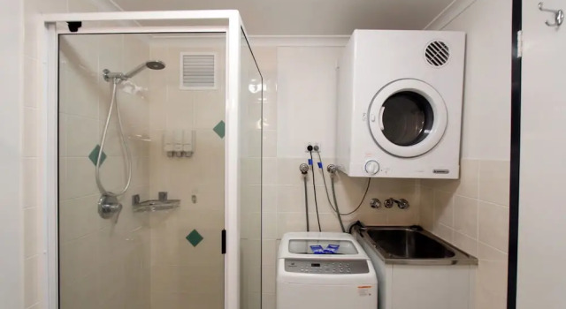Coffee House Apartment Motel, Prenota Appartamento Hotel a Queensland con parcheggio, Parcheggio
