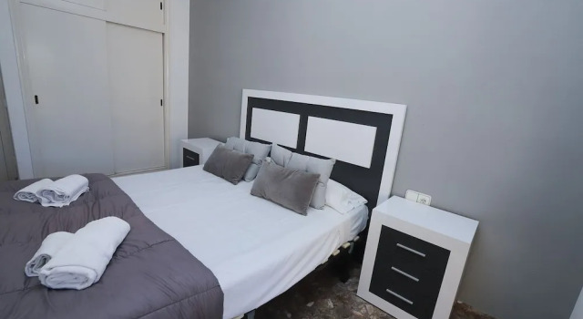 Apartamento Differentflats Llenguadets