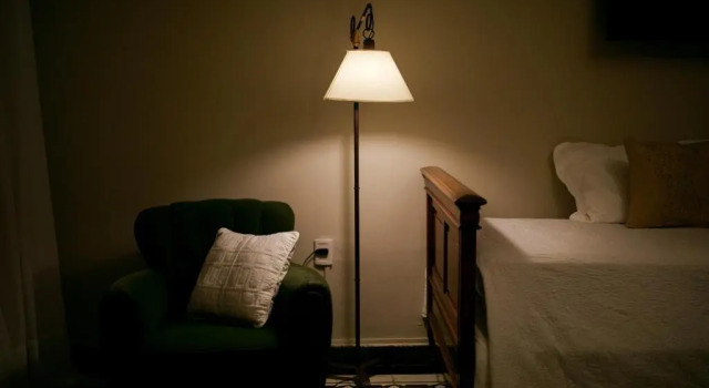 Номер Standard Finca el Maitén Hotel Boutique