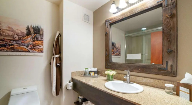 Номер Standard Gold Miners Inn Grass Valley, an Ascend Collection Hotel