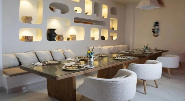 Апартаменты Hotel Suite Les Charmilles