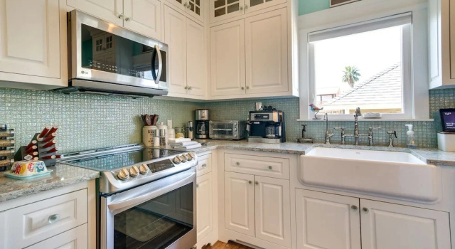 Коттедж Waterfront Port Isabel Home w/ Private Boat Dock!