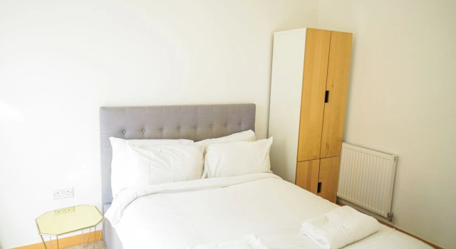 Dartford Luxury 2 Bed Apartment