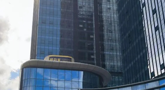 UP E-sports Hotel (Youtehui Mingtai City Plaza Branch), Boek Hotel Hotels in Guangdong met parkeren, Parkeren