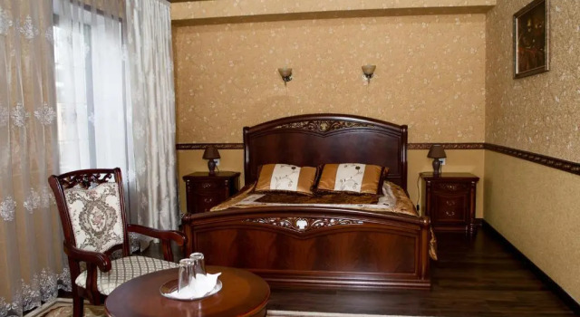 Suite Maximus hotel