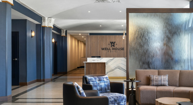 The Well House Hamilton, Tapestry Collection By Hilton, Reserva ahora Hotel Hamilton Ohio