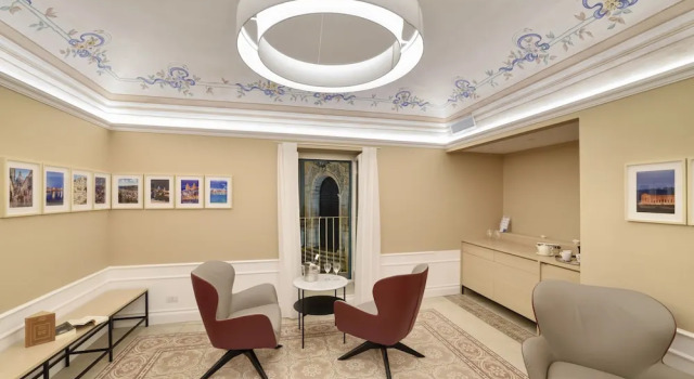Appartamenti Vista Duomo - Ibla - Pomelia, Забронировать Отель Отели Долины Ното 4 звезды, 4*